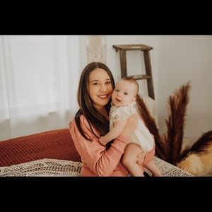 Meet your Posher, Melanie